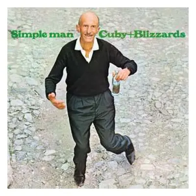 LP Cuby + Blizzards: Simple Man LTD | NUM | CLR