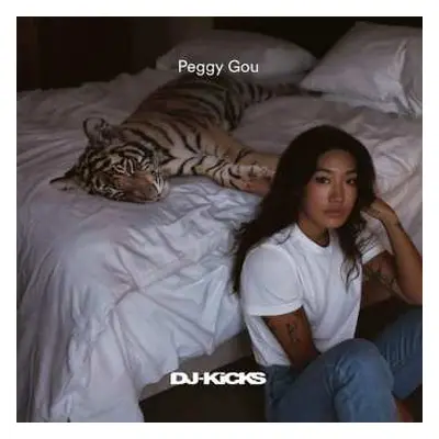 CD Peggy Gou: DJ-Kicks