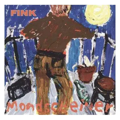 CD Fink: Mondscheiner