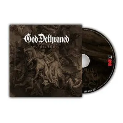 CD God Dethroned: The Judas Paradox