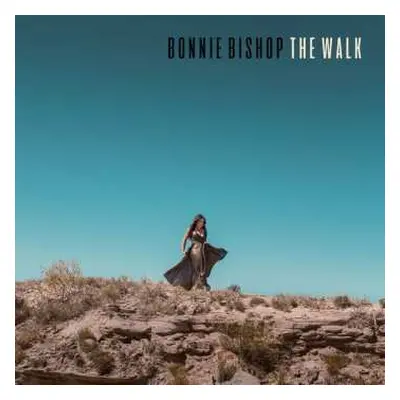 LP Bonnie Bishop: The Walk