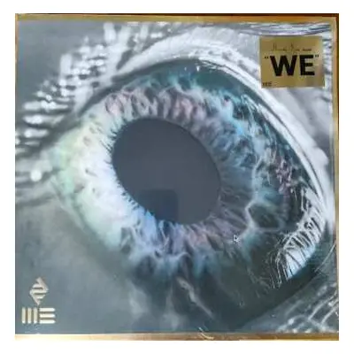 LP Arcade Fire: We CLR | LTD