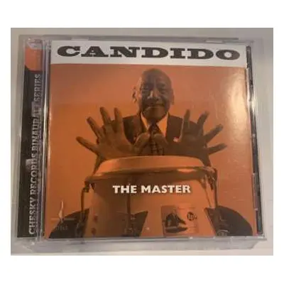 CD Candido: The Master