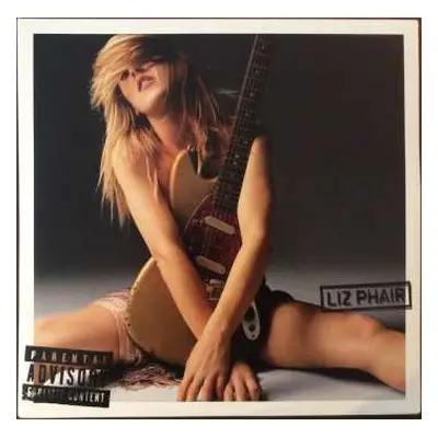 2LP Liz Phair: Liz Phair