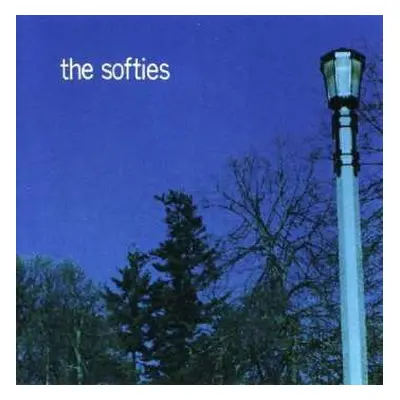 CD The Softies: The Softies