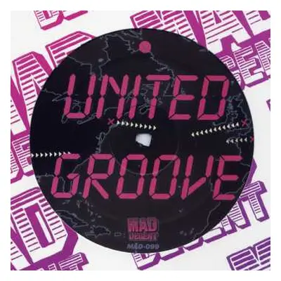 LP L-Vis 1990: United Groove