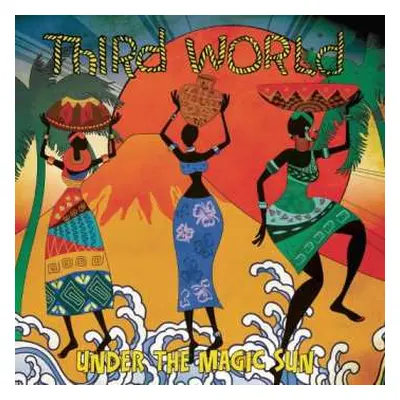 LP Third World: Under The Magic Sun