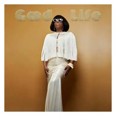 CD Ledisi: Good Life