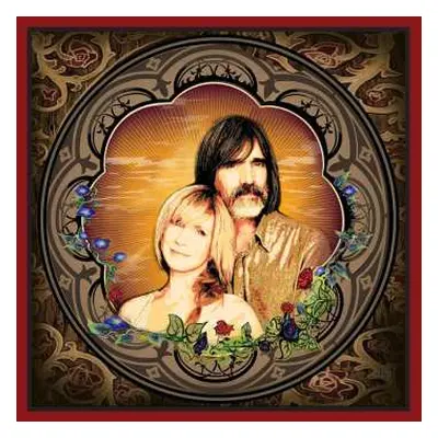 CD Larry Campbell & Teresa Williams: Live At Levon's!