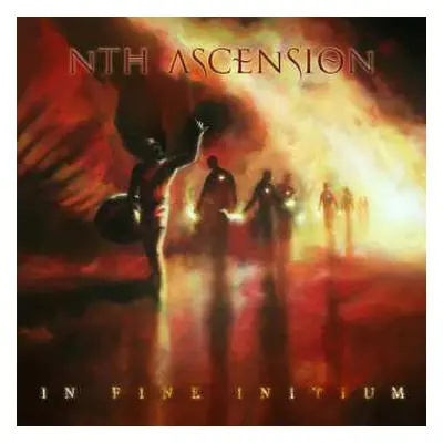 CD Nth Ascension: In Fine Initium