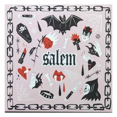 LP Salem: Salem II LTD