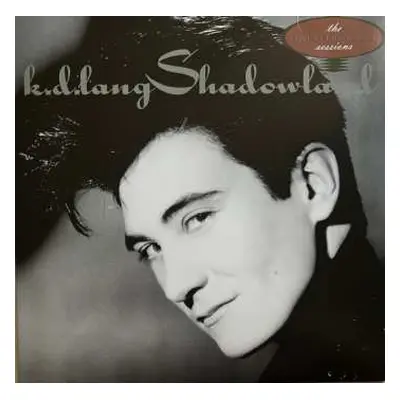 LP k.d. lang: Shadowland (The Owen Bradley Sessions)