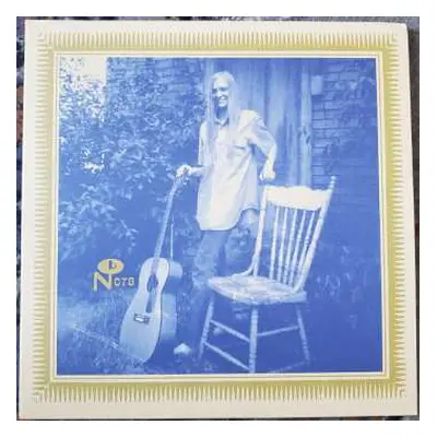 2LP Various: Driftless Dreamers In Cuca Country CLR