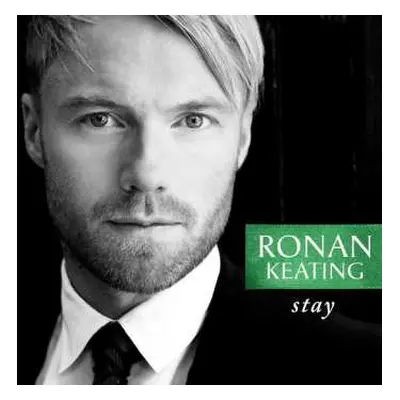 CD Ronan Keating: Stay