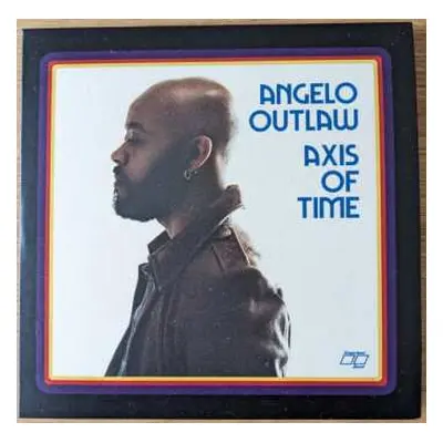 CD Angelo Outlaw: Axis Of Time