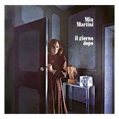 2LP Mia Martini: Il Giorno Dopo LTD