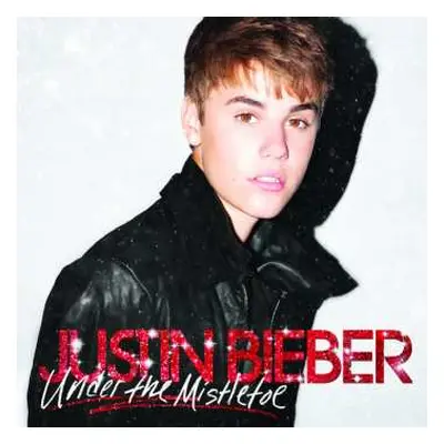 CD Justin Bieber: Under The Mistletoe