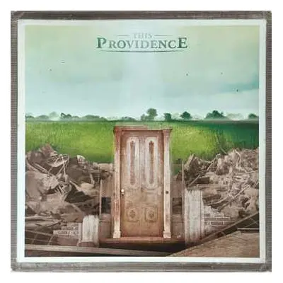 LP This Providence: This Providence