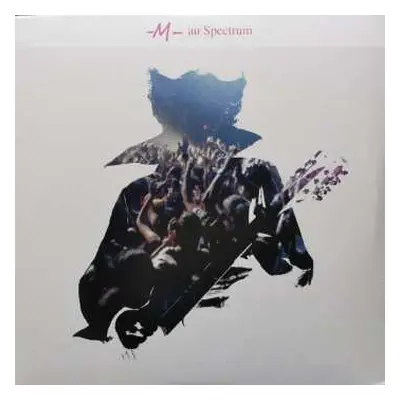 2LP -M-: Au Spectrum