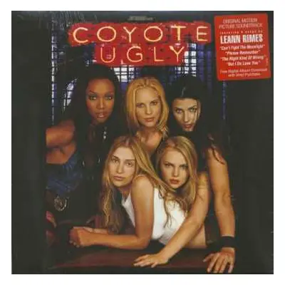 LP Various: Coyote Ugly