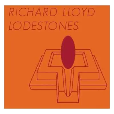 LP Richard Lloyd: Lodestones CLR | LTD