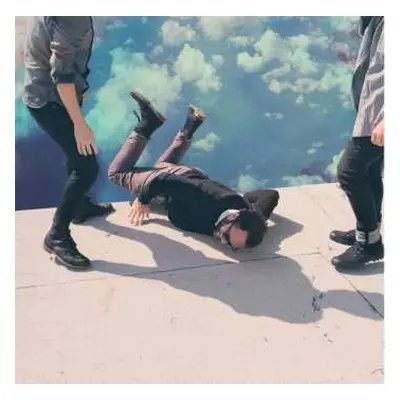 CD Local Natives: Hummingbird