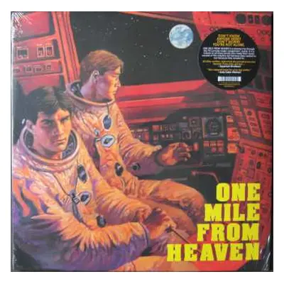 2LP Various: One Mile From Heaven