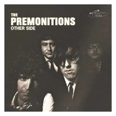 LP The Premonitions: Other Side