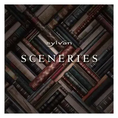 2CD Sylvan: Sceneries