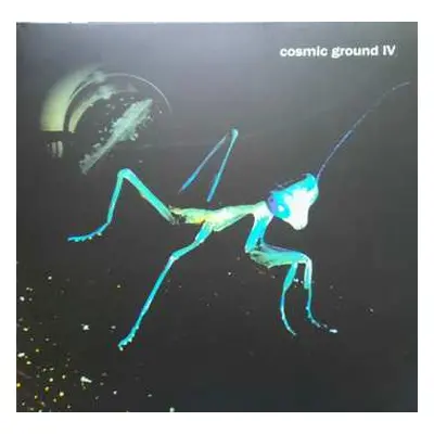 2LP Cosmic Ground: IV