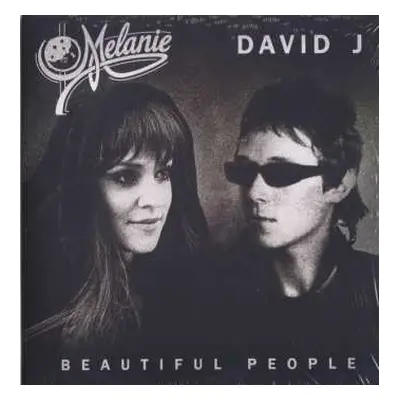 SP David J: Beautiful People