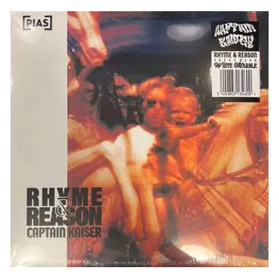 LP Captain Kaiser: Rhyme & Reason