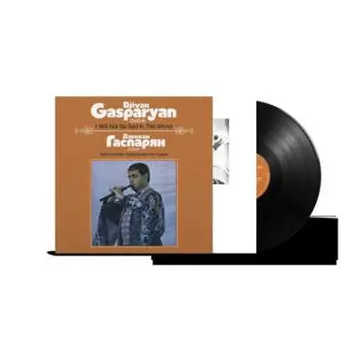 LP Djivan Gasparyan: I Will Not Be Sad In This World