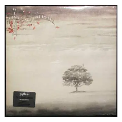 LP Genesis: Wind & Wuthering DLX | LTD