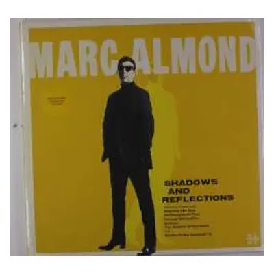 LP Marc Almond: Shadows & Reflections