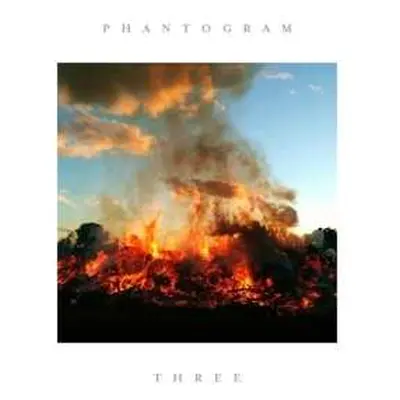 LP Phantogram: Three