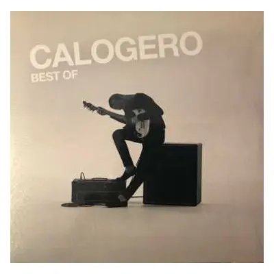 2LP Calogero: Best Of