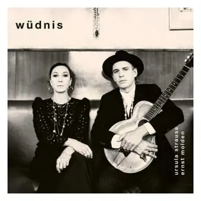 LP/CD Ernst Molden: Wüdnis