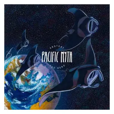 CD Protest The Hero: Pacific Myth