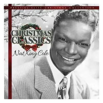 CD Nat King Cole: A Sentimental Christmas (with Nat "king" Cole And Friends: Cole Classics Reima