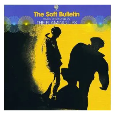 2LP The Flaming Lips: The Soft Bulletin