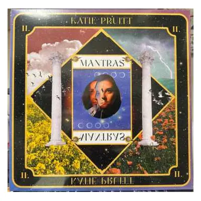 LP Katie Pruitt: Mantras