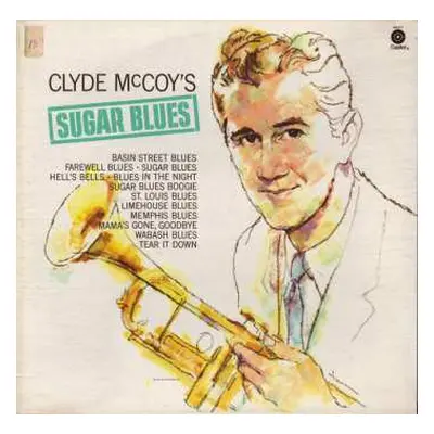 LP Clyde McCoy: Sugar Blues