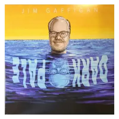 2LP Jim Gaffigan: Dark Pale