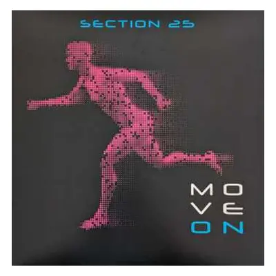 LP Section 25: Move On