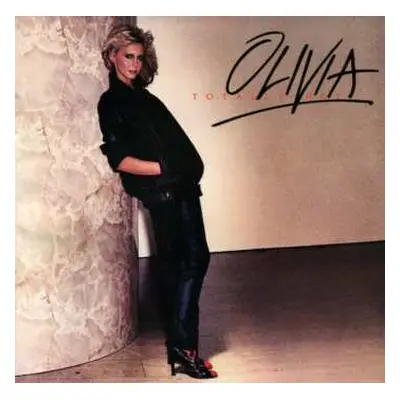 CD Olivia Newton-John: Totally Hot