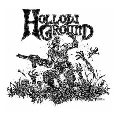 2CD Hollow Ground: Warlord