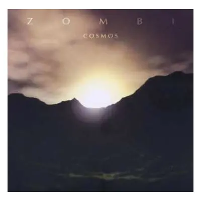 2CD Zombi: Cosmos