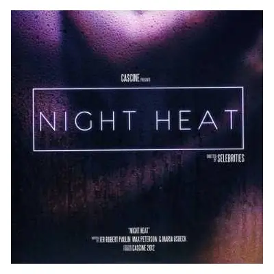 SP Selebrities: Night Heat