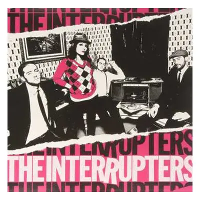 LP The Interrupters: The Interrupters